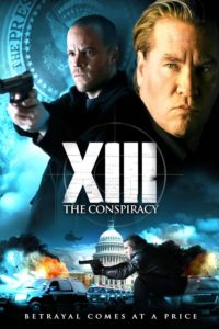 Poster XIII - La conspiración