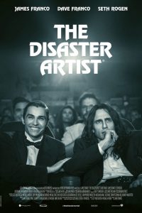 Poster The Disaster Artist