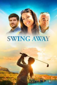 Poster Swing Away