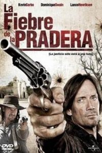 Poster La Fiebre de la Pradera