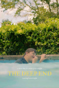 Poster The Deep End