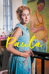 Poster Paula