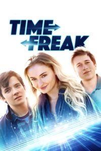 Poster Time Freak