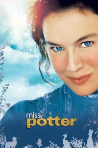 Poster Miss Potter