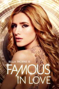 Poster Famous in Love