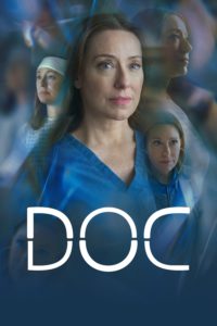 Poster Doc (US)