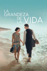 Poster La grandeza de la vida