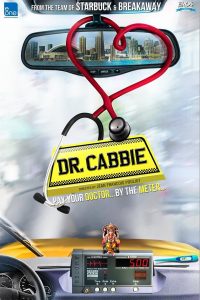 Poster Dr. Cabbie