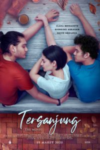 Poster Tersanjung: The Movie