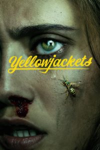 Poster Yellowjackets