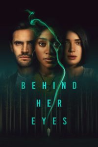 Poster Detras de sus ojos