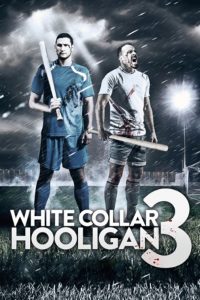 Poster White Collar Hooligan 3