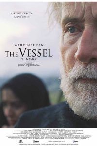 Poster The Vessel