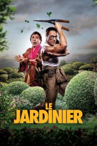 Poster Le Jardinier