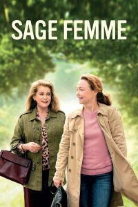 Poster Sage femme