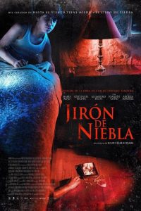 Poster Jirón de niebla