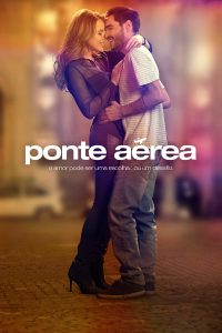 Poster Ponte Aérea