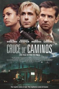 Poster Cruce de Caminos