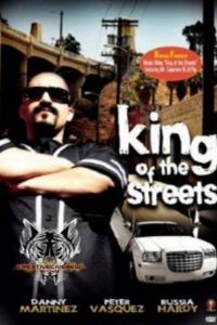 Poster The King of the Streets