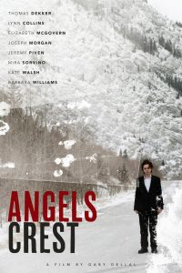 Poster Angels Crest