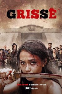 Poster Grisse