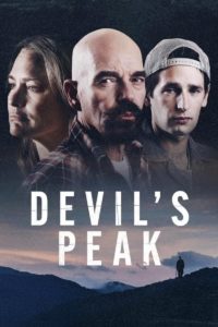 Poster Devil's Peak