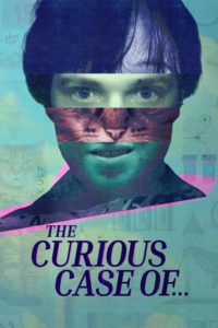 Poster The Curious Case of...