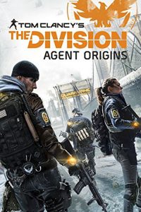 Poster The Division: Agent Origins