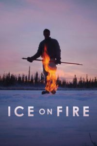 Poster Ice on Fire