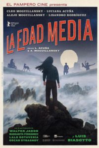 Poster La Edad Media