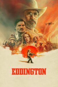 Poster Eddington