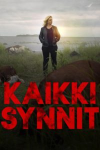 Poster Kaikki synnit (All the Sins)