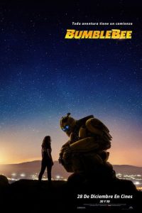 Poster Bumblebee