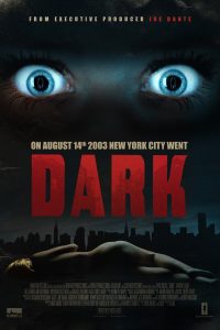 Poster Dark