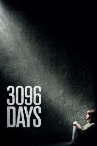 Poster 3096 Días