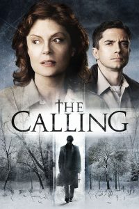 Poster The Calling