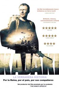 Poster Kajaki: The True Story