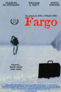 Poster Fargo