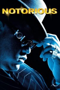 Poster Notorious (Tuyo es mi corazón)