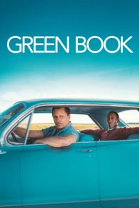 Poster Green Book: Una amistad sin fronteras