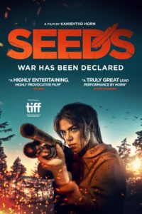 Poster Seeds