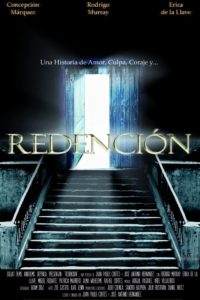 Poster Redención