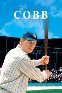 Poster Cobb