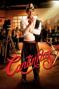 Poster Cantinflas