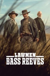 Poster Lawmen: Bass Reeves