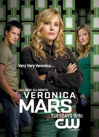 Poster Veronica Mars