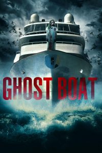 Poster Ghost Boat