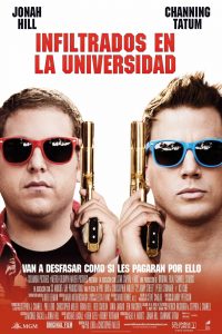 Poster 22 Jump Street