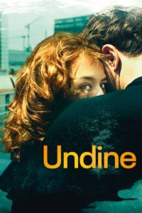 Poster Undine