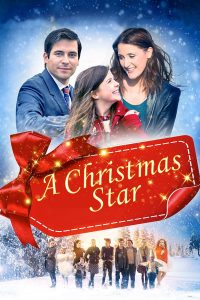 Poster A Christmas Star